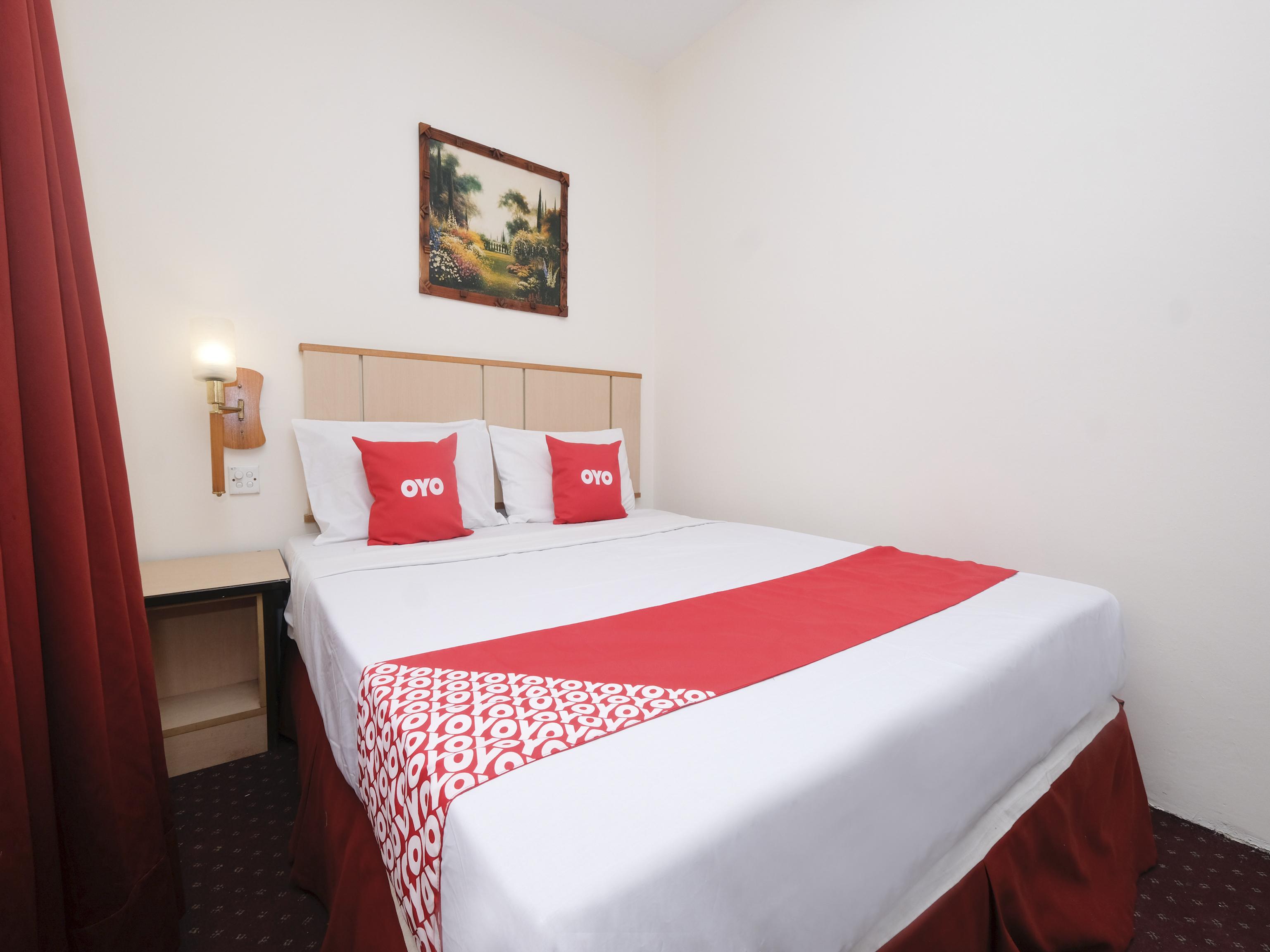 Hotel Sri Sutra - Sungai Buloh Petaling Jaya Exterior photo